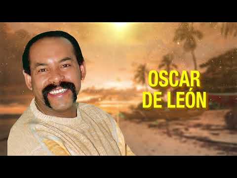 Oscar D' León - Que Bueno Baila Usted (Letra Oficial)