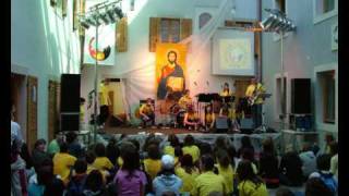 Škofijski dan mladih Koper 2009