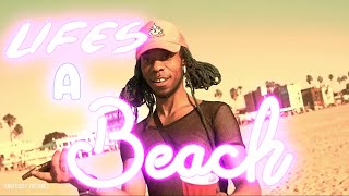 Ripparachie - Life’s A Beach [Official Music Video]