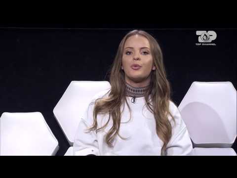 Select, 20 Janar 2017, Pjesa 2 - Top Channel Albania - Entertainment Show