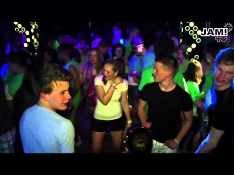 DJ KATO [Denmark] & JAM! Reisen in Bonkers Disco