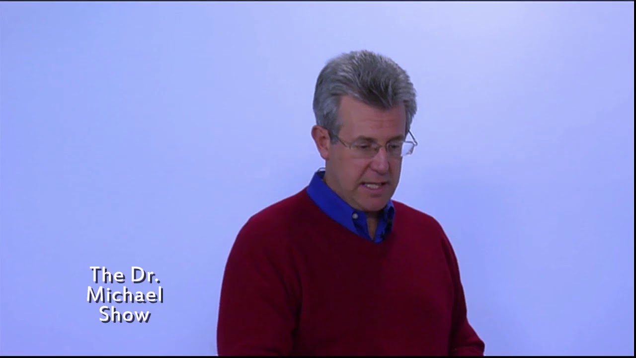 Using a Biomat to Heal From Chronic Inflammation with David Dehaas - YouTube