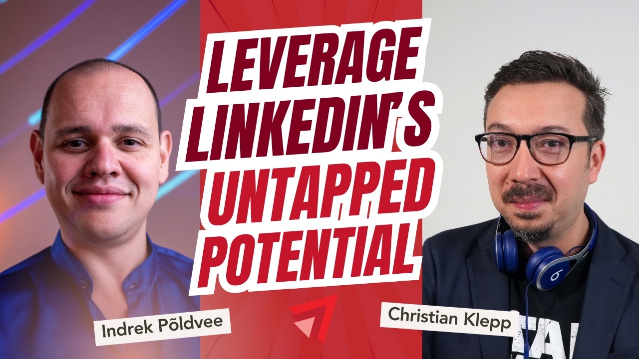 How to Leverage LinkedIn's Untapped Potential