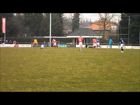 Achilles12 C1 - Vogido C1 4-1 (14/03/2015)