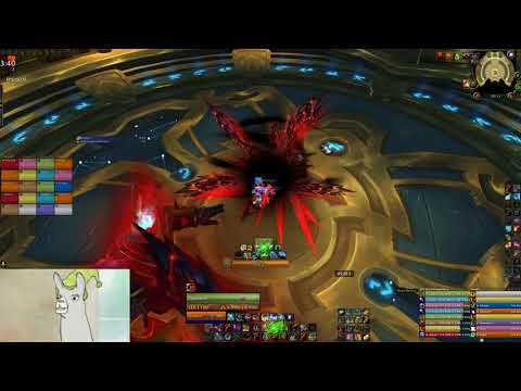 [Herzog Igzor] Argus Mythic BM Hunter PoV