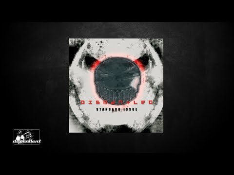 Dismantled - Get It Through