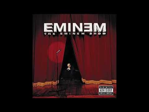 The Eminem Show Full Album || Eminem