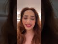 Aditi Mistry Latest Live Video Aditi Mistry Full Hot Live Video Prime Celebrities
