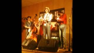 Tim Hus &amp; Corb Lund &#39;Hurtin Albertan&#39;