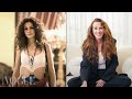 Julia Roberts Breaks Down 17 Memorable Looks From 1978 To Now Life In Looks