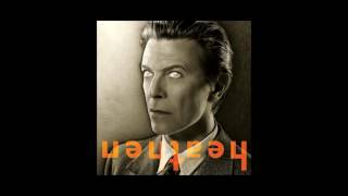 I&#39;ve Been Waiting for You | David Bowie + Lyrics