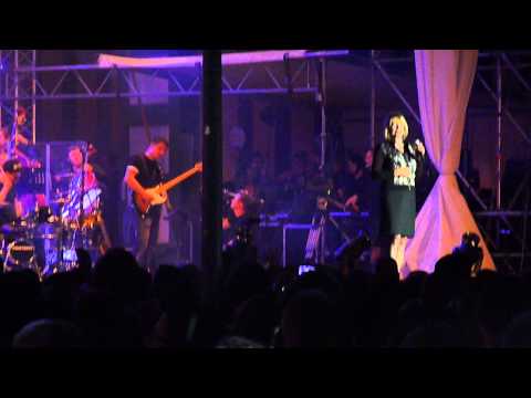 MR2 Szimfonik Live 3 - Kovács Kati