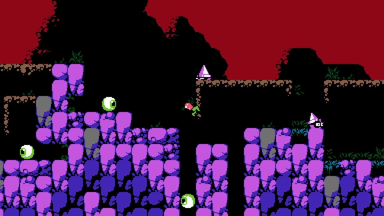 昭和の存在しない名作レトロゲームベスト50 2