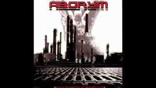 Aborym - Chernobyl Generation