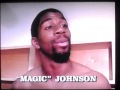 Opening To Michael Jordan Come Fly With Me 1989 VHS