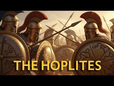 Fall Asleep to the ENTIRE History of The Hoplites
