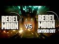 Rebel Moon Director S Cut Is Slightly Better Than The Original SPOILERS
