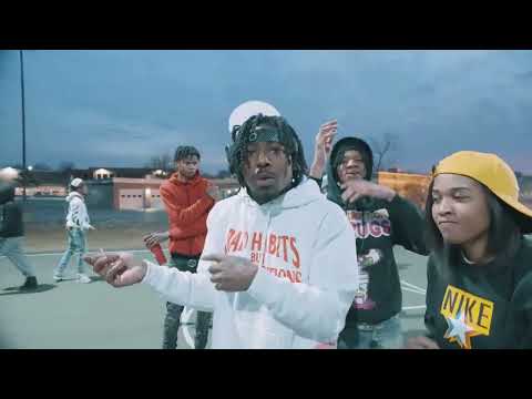 TrapFit Beans x Jay Jizzle x Lil Kobe - We R Yung (dir. by @OneWayVisuals)