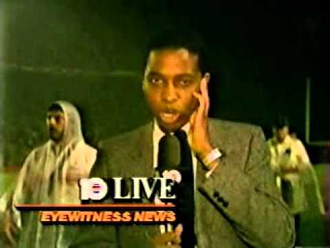 ABC Tuesday Promos / WPLG News Brief - December 1985