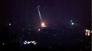 Een manier om thuis te komen - Blof - Ziggodome 3-11-2012