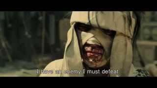 Rurouni Kenshin Part III: The Legend Ends (2014) Video