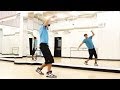 LADY GAGA Dance TUTORIAL | @MattSteffanina ...