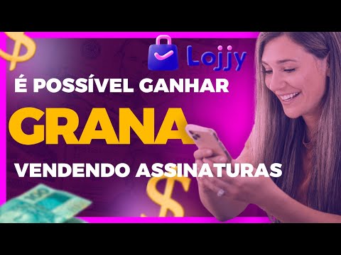 Executivos Lojjy