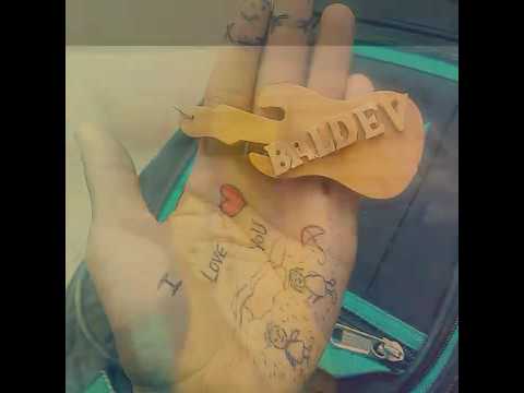 Baldev choubey lovely friends