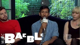 An Interview With The One AM Radio || Baeble Music