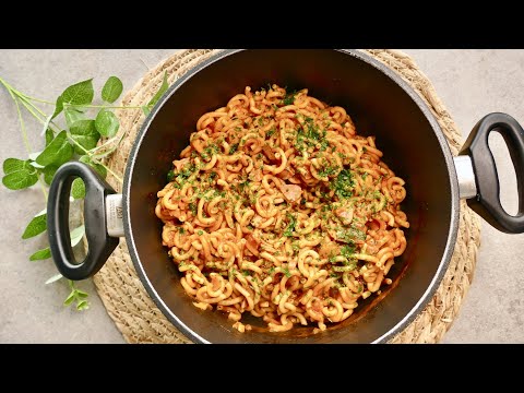 Lunch in 15 minutes ❗️ Tastes great