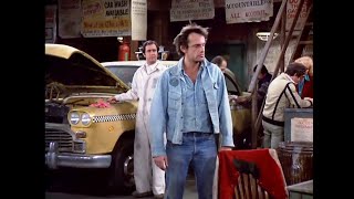 Taxi - More Jim &amp; Latka