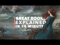 Great Books Explained The Tempest