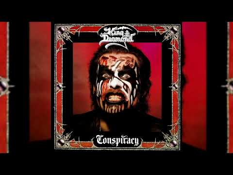 King Diamond - At The Graves (2022 Remaster by Aaraigathor)