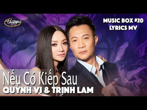 Nếu có kiếp sau - Trịnh Lam
