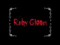 Ruby Gloom Opening Theme Song Slowed Slow Version