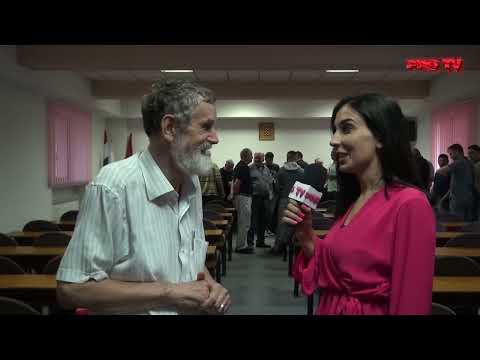 Josip Pečarić o Nikoli Štedulu