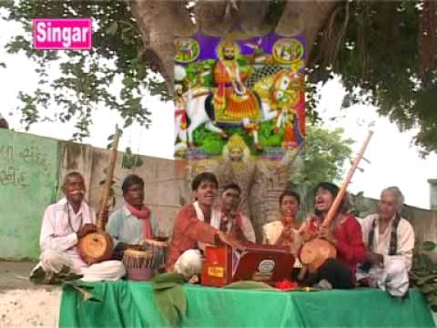 Panch Maline Dash_Gujarati Guruvani_Guruvani Vol 4