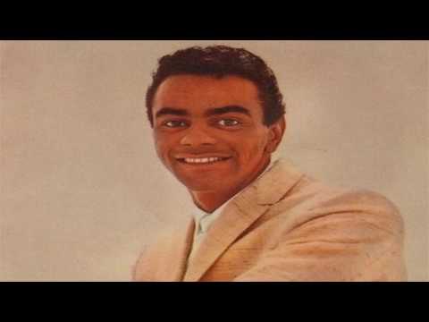 Johnny Mathis ~ Small World (Stereo)