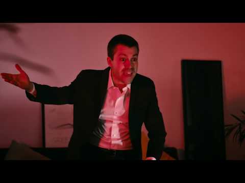 Il Satiro Parlante - La manager