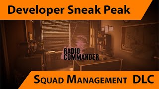 Radio Commander: Vietnam ‘64 - Squad Management DLC