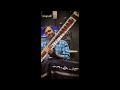 Tere Hawaale | Sitar Cover | Bhagirath Bhatt