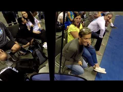 352 Elite 16 Lime vs TVA 16 Mint  FINALS