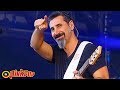 System Of A Down Aerials Live PinkPop 2017 HD 60 Fps