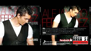 Alejandro Fernandez - Eres