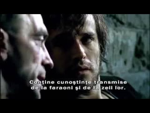 Profetiile Lui Nostradamus - DOCUMENTAR SUBTITRAT
