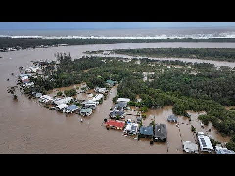 Drei Tote, Tausende betroffen nach Überflutung in New South Wales