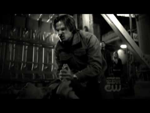 Colors {Sam Winchester}