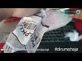 G.SKILL Ripjaws DDR4 8GB 3200MHz CL22 SO-DIMM 1,2V