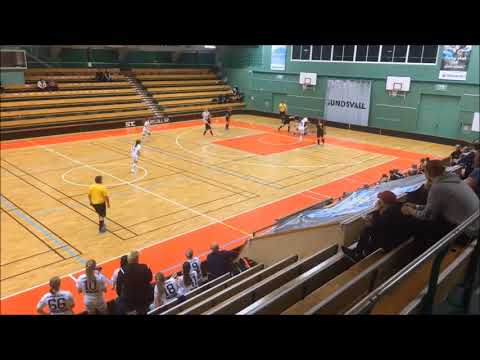 Highlights från SN Cup med IBF Dalen Dam