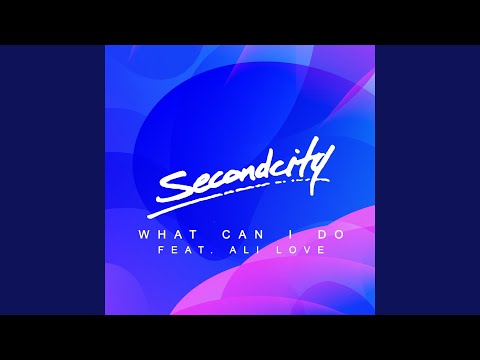What Can I Do (Mark Fanciulli Remix)